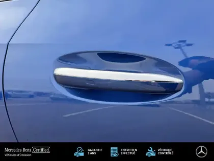 Photo 13 Mercedes CLE Gén. I (C236) Ph1 AMG Line 2