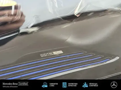 Photo 15 Mercedes CLE Gén. I (C236) Ph1 AMG Line 2