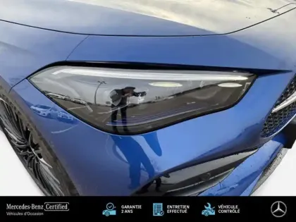 Photo 16 Mercedes CLE Gén. I (C236) Ph1 AMG Line 2