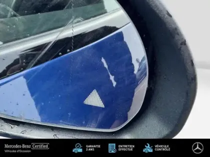 Photo 19 Mercedes CLE Gén. I (C236) Ph1 AMG Line 2