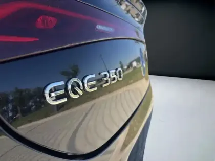 Photo 14 Mercedes Classe E 350 AMG Line