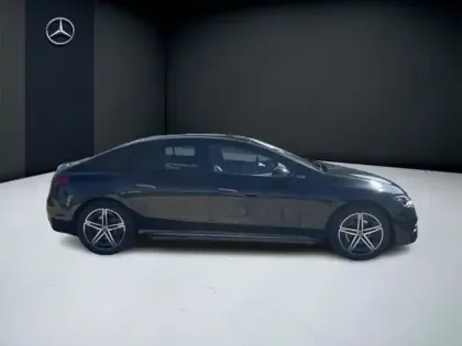 Photo 5 Mercedes Classe E 350 AMG Line