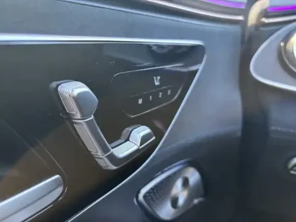 Photo 13 Mercedes Classe E 350 AMG Line