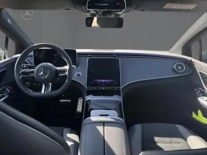 Photo 10 Mercedes Classe E 350 AMG Line