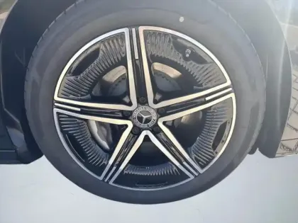 Photo 8 Mercedes Classe E 350 AMG Line