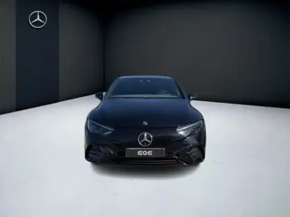 Photo 7 Mercedes Classe E 350 AMG Line