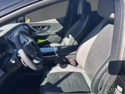 Photo 12 Mercedes Classe E 350 AMG Line