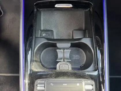 Photo 17 Mercedes GLA 200 d  Business Line