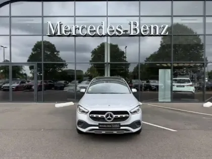 Photo 27 Mercedes GLA 200 d  Business Line