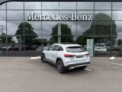 Photo 22 Mercedes GLA 200 d  Business Line
