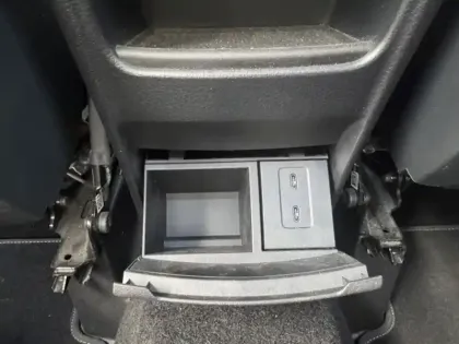 Photo 9 Mercedes GLA 200 d  Business Line