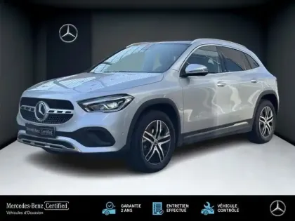 Photo Mercedes Gla 200 D  Business Line