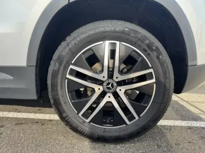 Photo 5 Mercedes GLA 200 d  Business Line