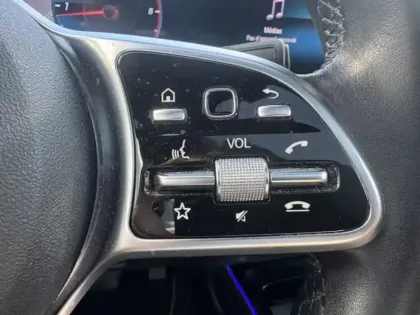 Photo 15 Mercedes GLA 200 d  Business Line