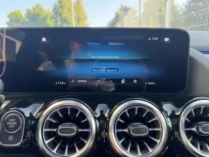 Photo 19 Mercedes GLA 200 d  Business Line