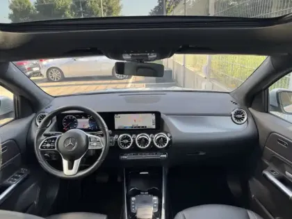 Photo 7 Mercedes GLA 200 d  Business Line