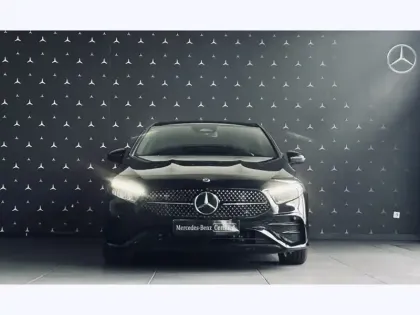 Photo 7 Mercedes Classe A 200 AMG Line