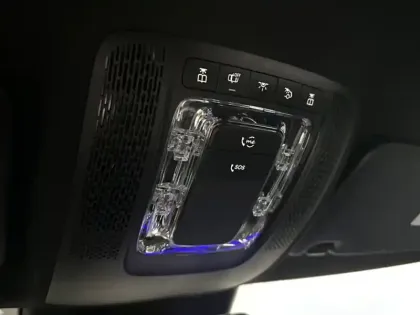 Photo 21 Mercedes Classe A Gén. IV (W177) Ph1 AMG Line 5