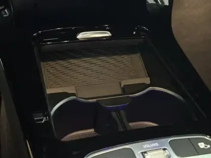 Photo 20 Mercedes Classe A 200 AMG Line