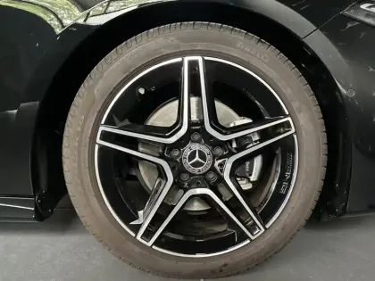 Photo 8 Mercedes Classe A 200 AMG Line