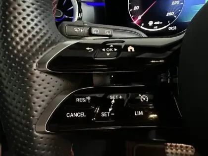 Photo 18 Mercedes Classe A 200 AMG Line