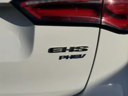 Photo 5 Mg EHS Luxury PHEV