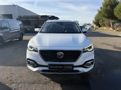 Photo 9 Mg EHS Luxury PHEV
