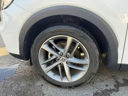 Photo 7 Mg EHS Luxury PHEV