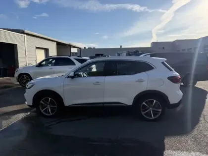 Photo 8 Mg EHS Luxury PHEV