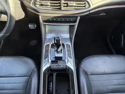 Photo 31 Mg EHS Luxury PHEV