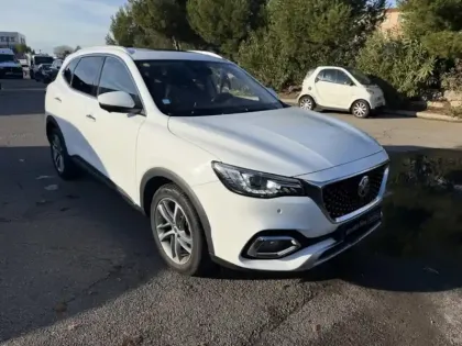 Photo 6 Mg EHS Luxury PHEV