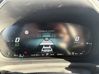 Photo 19 Mg EHS Luxury PHEV