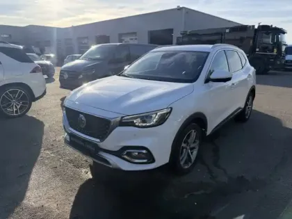 Photo 10 Mg EHS Luxury PHEV