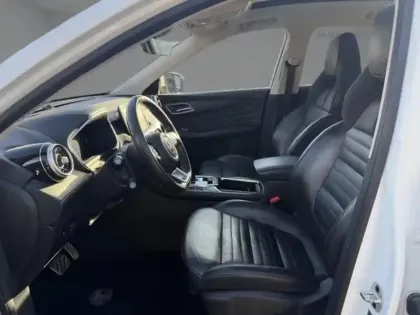 Photo 35 Mg EHS Luxury PHEV