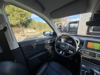 Photo 13 Mg EHS Luxury PHEV