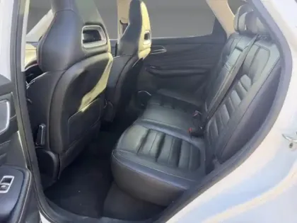 Photo 34 Mg EHS Luxury PHEV