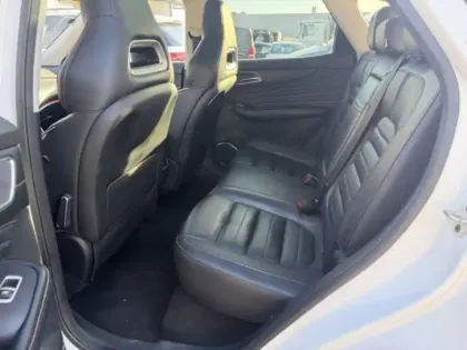 Photo 18 Mg EHS Luxury PHEV