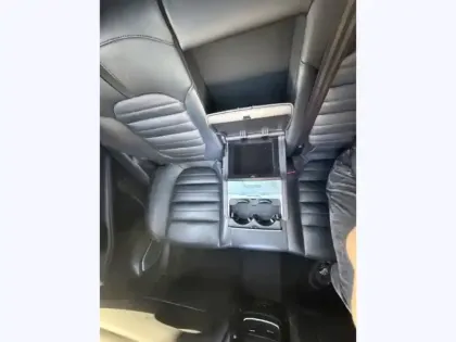 Photo 14 Mg EHS Luxury PHEV