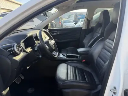 Photo 16 Mg EHS Luxury PHEV