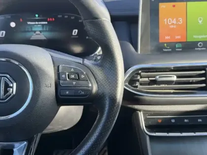 Photo 33 Mg EHS Luxury PHEV