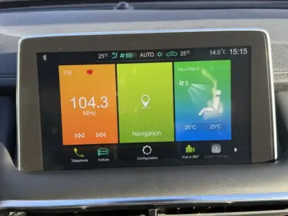 Photo 37 Mg EHS Luxury PHEV