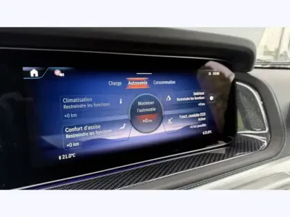 Photo 14 Mercedes CLA Gén. II Ph2 Edition One 5