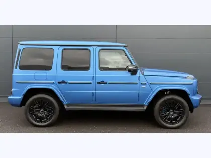 Photo 5 Mercedes CLA Gén. II Ph2 Edition One 5