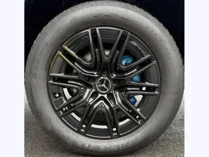 Photo 8 Mercedes CLA Gén. II Ph2 Edition One 5