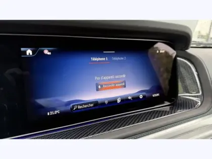 Photo 17 Mercedes CLA Gén. II Ph2 Edition One 5