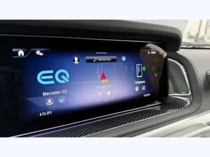 Photo 12 Mercedes CLA Gén. II Ph2 Edition One 5