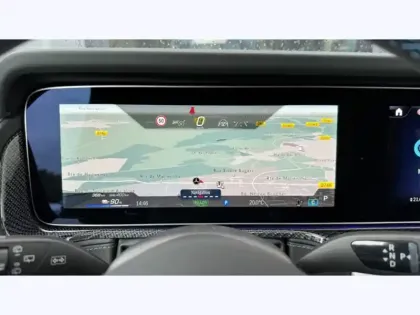 Photo 11 Mercedes CLA Gén. II Ph2 Edition One 5