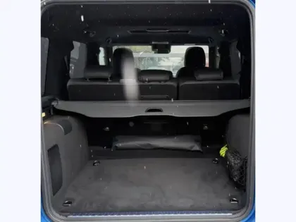 Photo 9 Mercedes CLA Gén. II Ph2 Edition One 5