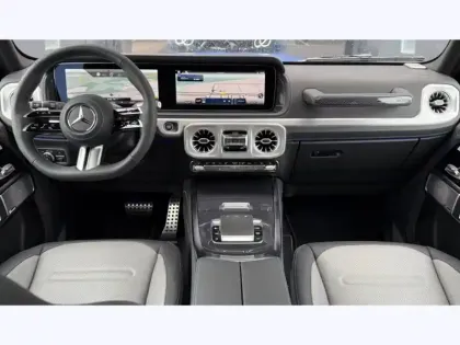 Photo 10 Mercedes CLA Gén. II Ph2 Edition One 5