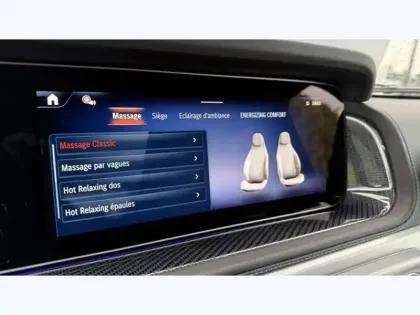 Photo 19 Mercedes CLA Gén. II Ph2 Edition One 5